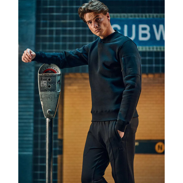 Malelions Mm2-aw24-13 sweaters & hoodie MM2-AW24-13 large