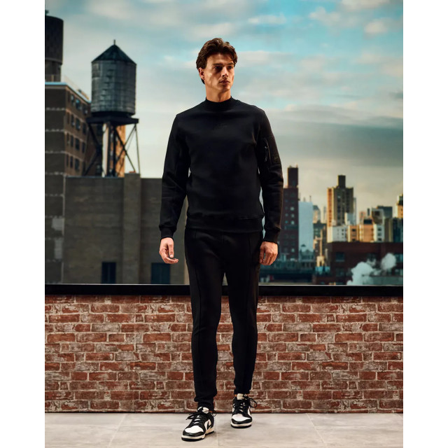 Malelions Mm2-aw24-13 sweaters & hoodie MM2-AW24-13 large