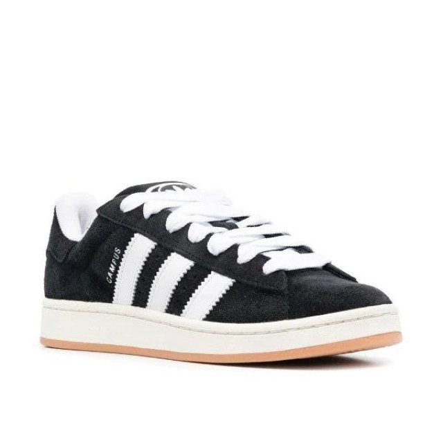 Adidas Core black Adidas Campus 00s Core Black large