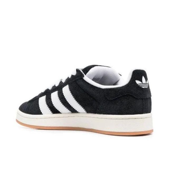 Adidas Core black Adidas Campus 00s Core Black large