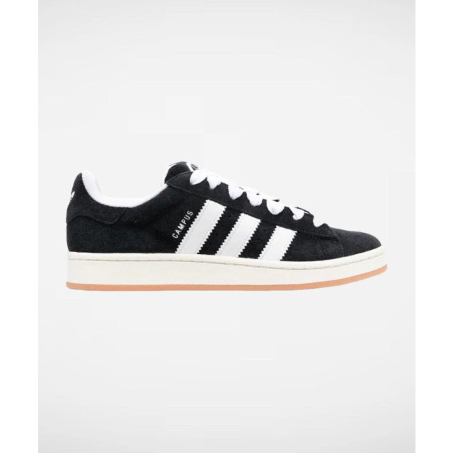 Adidas Core black Adidas Campus 00s Core Black large