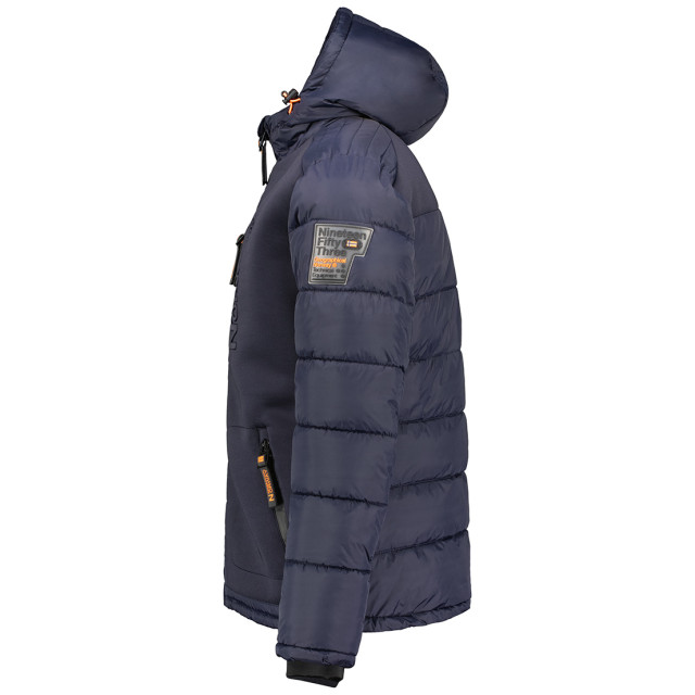 Geographical Norway Beachwood WR813H-GN-NVY-M large