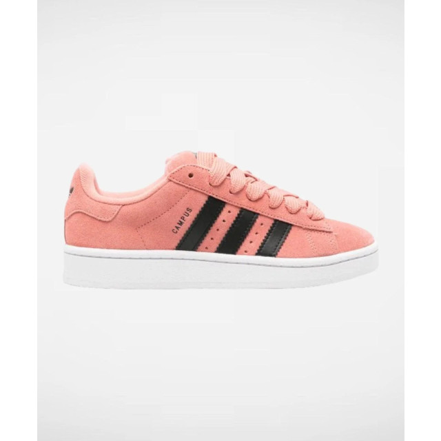 Adidas Peach/black Adidas Campus 00s Peach/Black large