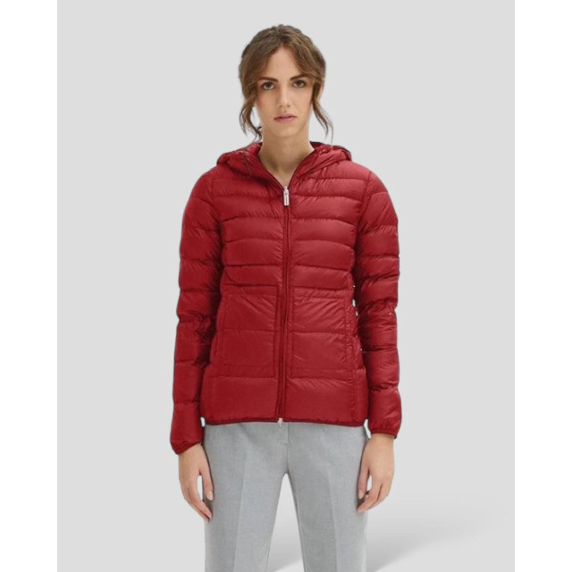 Centogrammi Jas dames Centogrammi Rood Jas Dames large