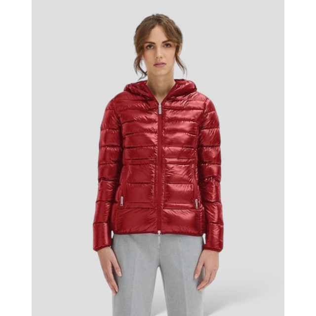 Centogrammi Jas dames Centogrammi Rood Jas Dames large