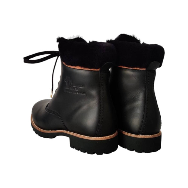 Panama Jack PANAMA 03 IGLOO Boots Zwart PANAMA 03 IGLOO large