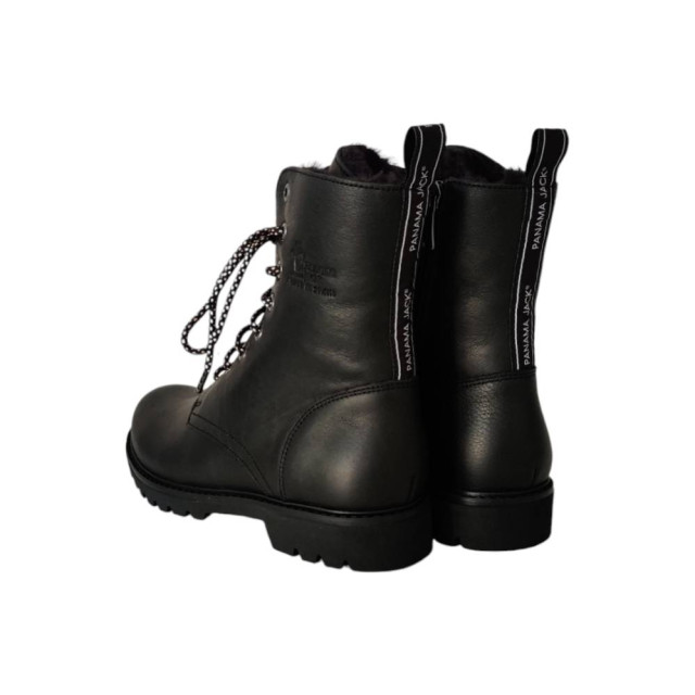 Panama Jack FRISIA B1 Boots Zwart FRISIA B1 large