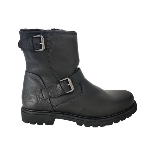Panama Jack FAUST C28 Boots Zwart FAUST C28 large