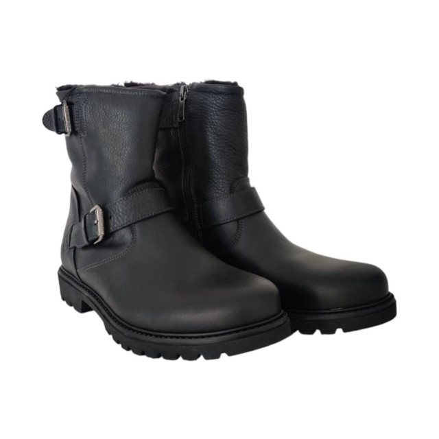Panama Jack FAUST C28 Boots Zwart FAUST C28 large
