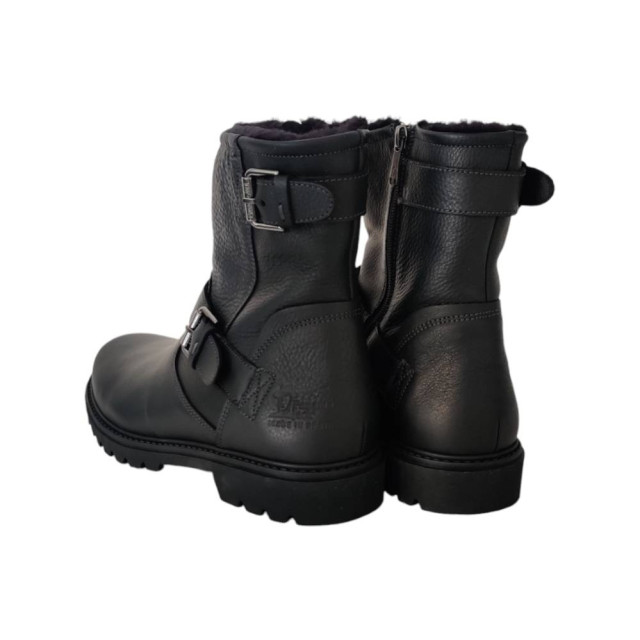 Panama Jack FAUST C28 Boots Zwart FAUST C28 large