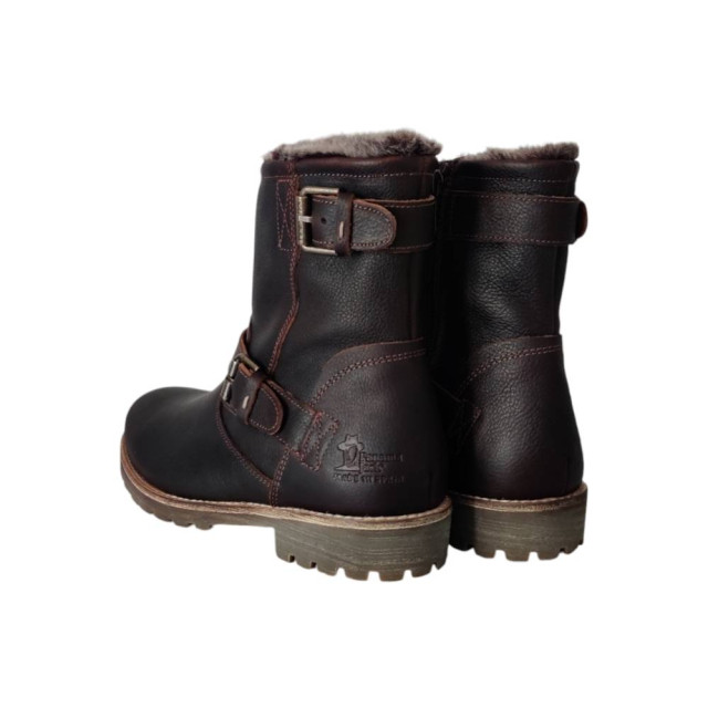 Panama Jack FAUST C29 Boots Bruin FAUST C29 large