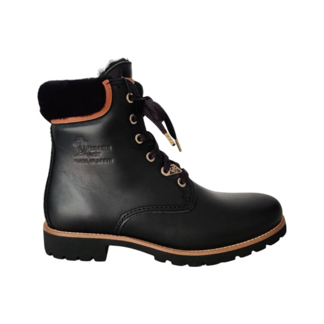 Panama Jack PANAMA 03 IGLOO Boots Zwart PANAMA 03 IGLOO large
