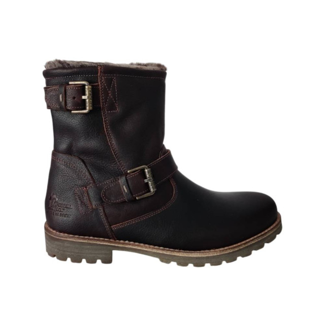 Panama Jack FAUST C29 Boots Bruin FAUST C29 large