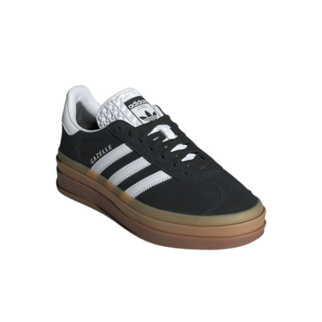Adidas Gazelle bold sneakers