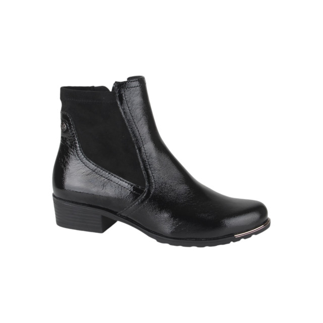 Caprice 9-25307-43-017 dames enkellaarzen gekleed Caprice 9-25307-43-017 large