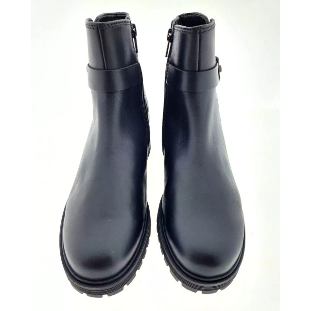 Gabor 52.762.57 Boots Zwart 52.762.57 large