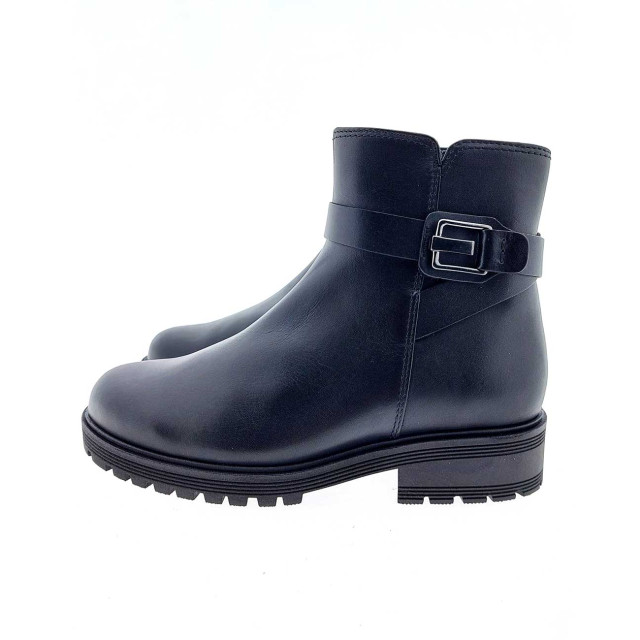 Gabor 52.762.57 Boots Zwart 52.762.57 large