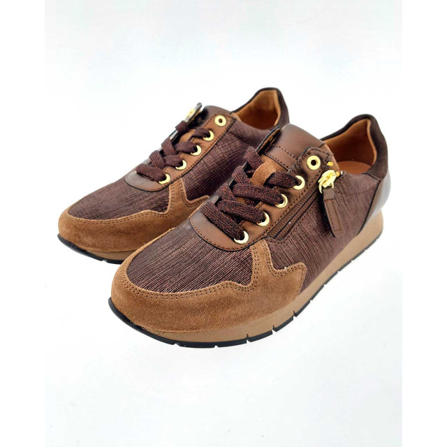 Gabor 52.488.81 Sneakers Bruin 52.488.81 large Gabor 52.488.81 Sneakers Bruin 52.488.81 large