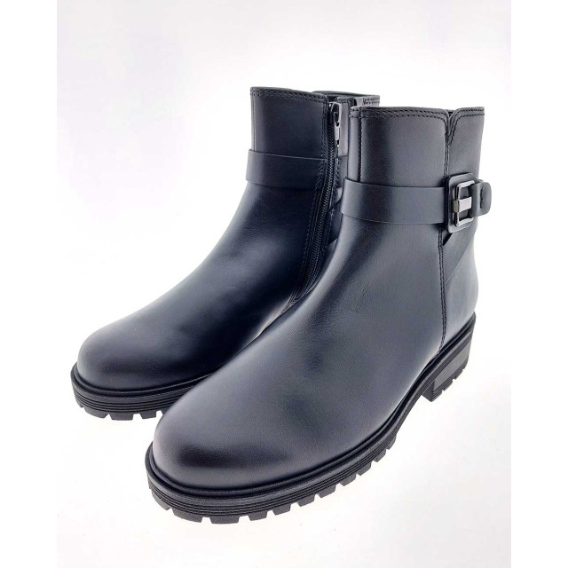 Gabor 52.762.57 Boots Zwart 52.762.57 large