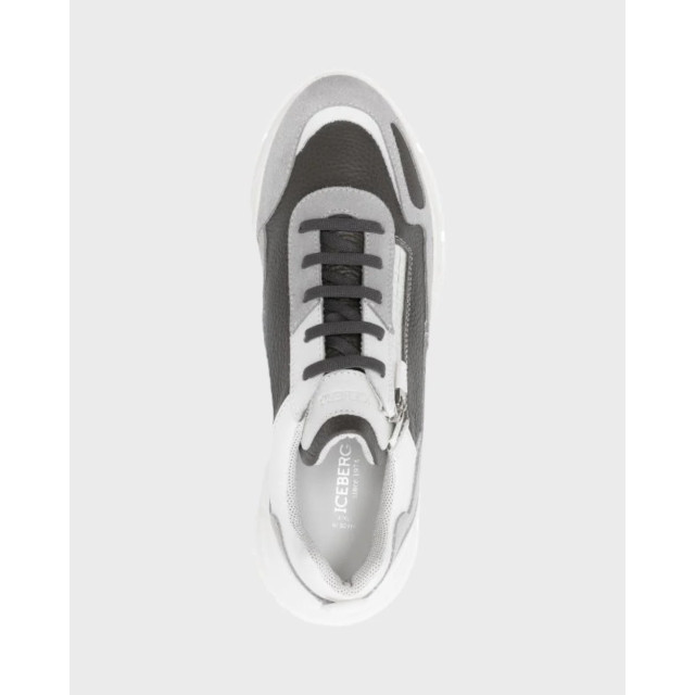 Iceberg Valencia sneakers Iceberg Wit Valencia Sneakers large