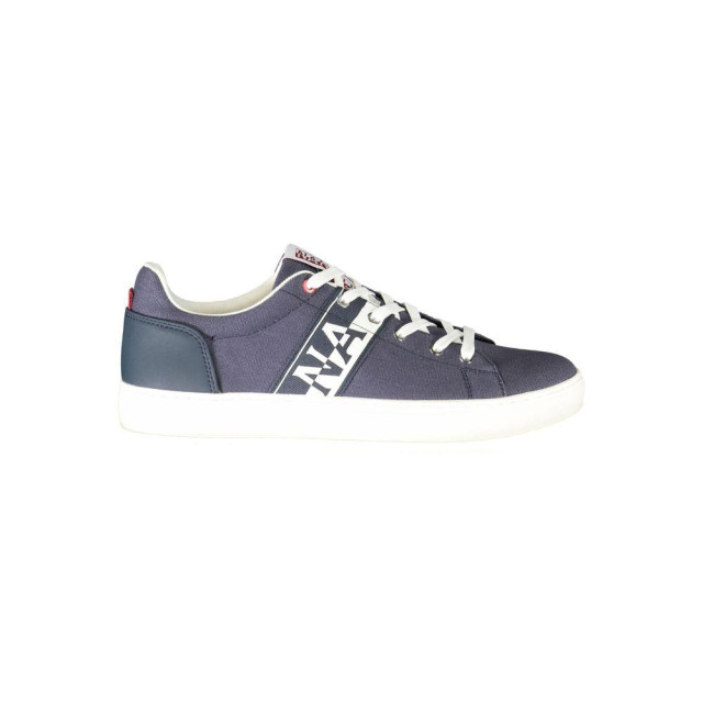 Napapijri Sneakers Napapijri Blauw Sneakers large