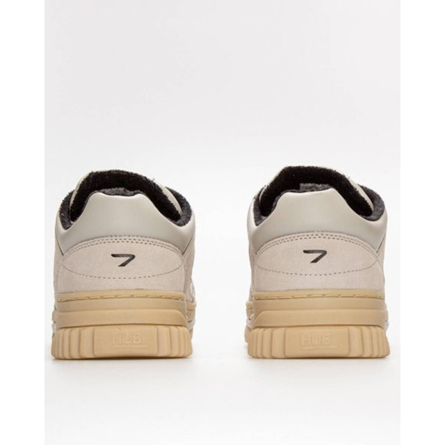 Hub  Sneakers thrill HUB Sneakers THRILL large