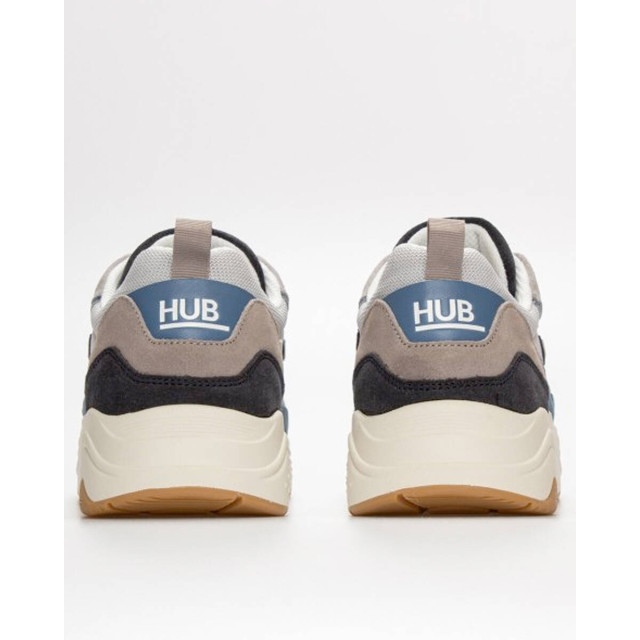 Hub  Sneakers glide HUB Sneakers GLIDE large