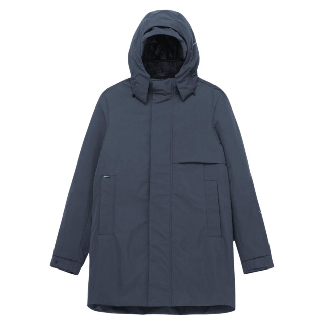 Krakatau Qm484 parka's 124200011 QM484 large