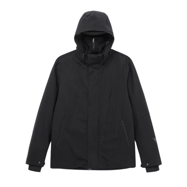 Krakatau Qm479 parka's 124200006 QM479 large