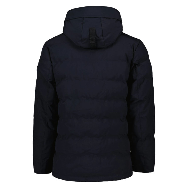 Airforce Mitchell parka winterjas 112112 large