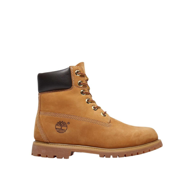 Timberland Laarzen Timberland Beige Laarzen large