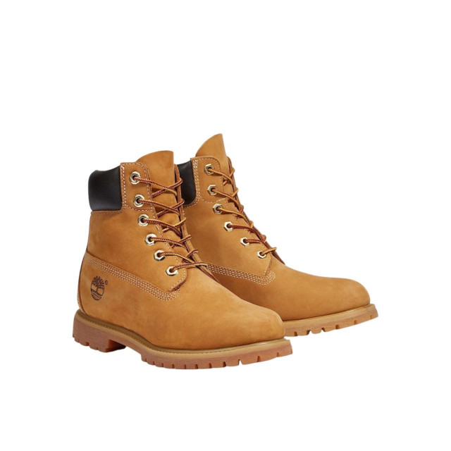 Timberland Laarzen Timberland Beige Laarzen large