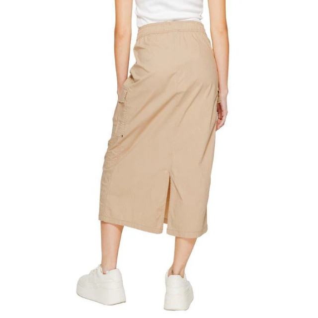 Street One Rok Street One Beige Rok large