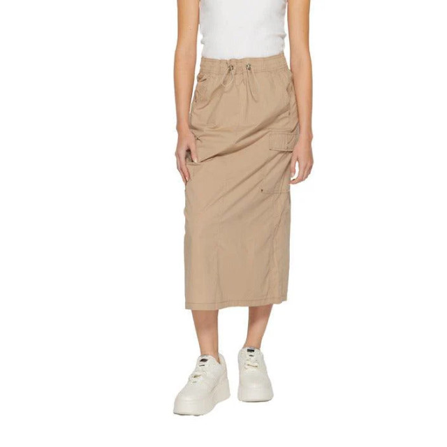 Street One Rok Street One Beige Rok large