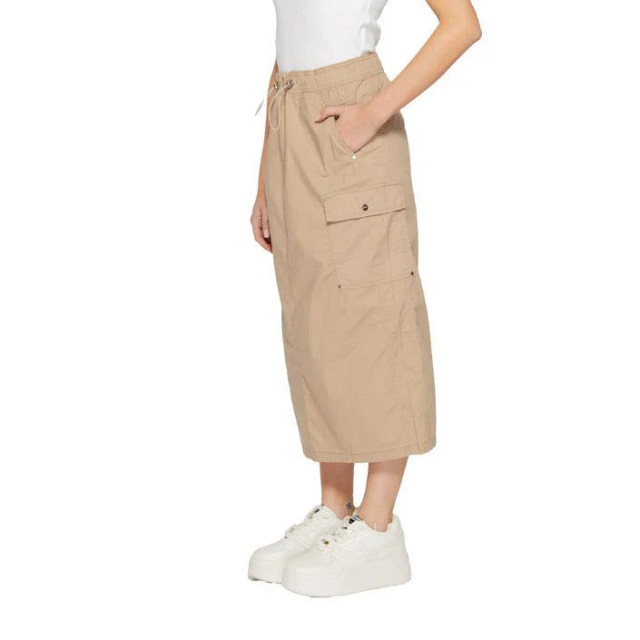 Street One Rok Street One Beige Rok large