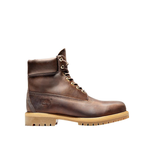 Timberland Laarzen Timberland Bruin Laarzen large