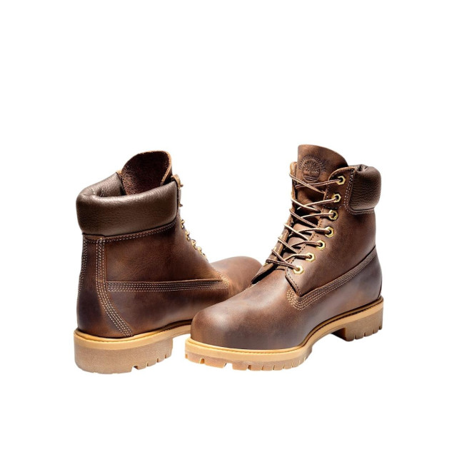 Timberland Laarzen Timberland Bruin Laarzen large