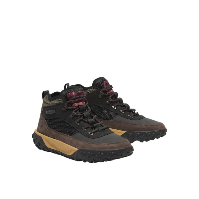 Timberland Sneakers Timberland Bruin Sneakers large