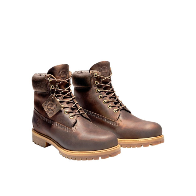 Timberland Laarzen Timberland Bruin Laarzen large