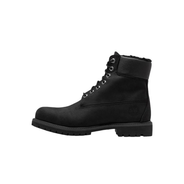 Timberland Laarzen Timberland Zwart Laarzen large