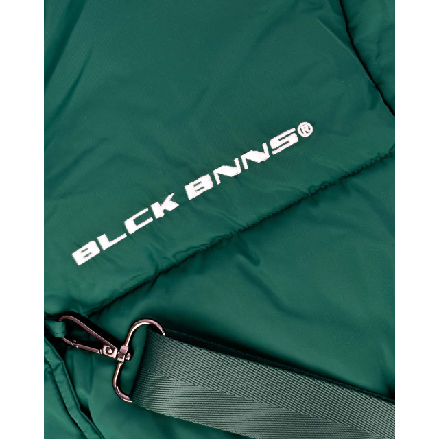 Black Bananas Initial belt jacket initial-belt-jacket-00058441-green large