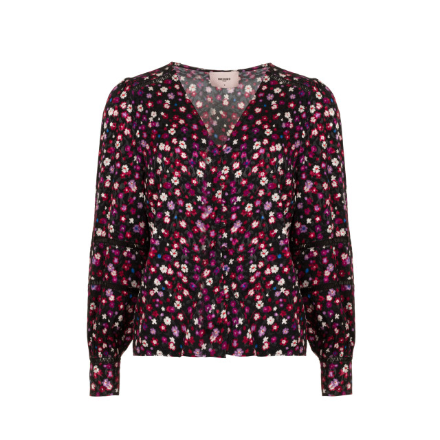 Freebird Bossa blouse Bossa Blouse large