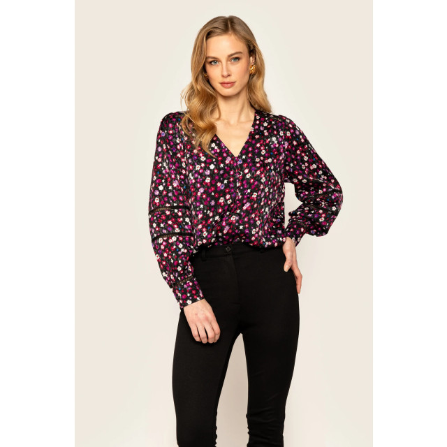 Freebird Bossa blouse Bossa Blouse large