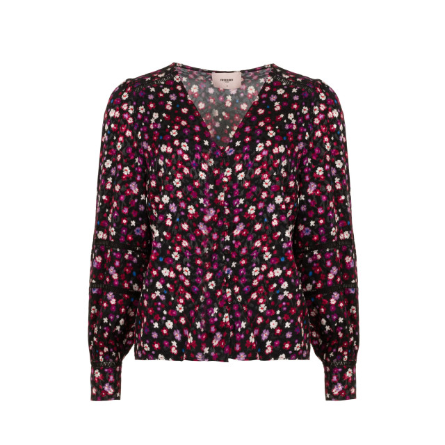 Freebird Bossa blouse Bossa Blouse large