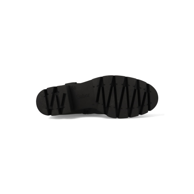 Gabor 51.713.27 Laarzen Zwart 51.713.27 large