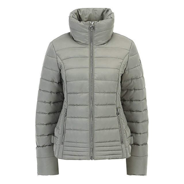 Covered Jas ronja castor grey Ronja - Castor grey large