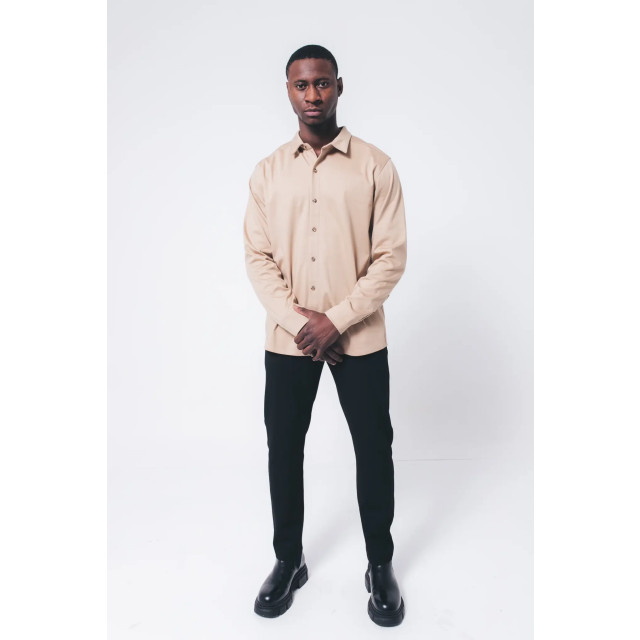 Aeden Marley shirt 154174834 large