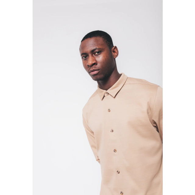 Aeden Marley shirt 154174834 large