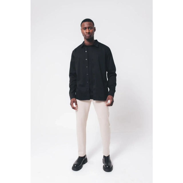 Aeden Marley shirt 154174925 large