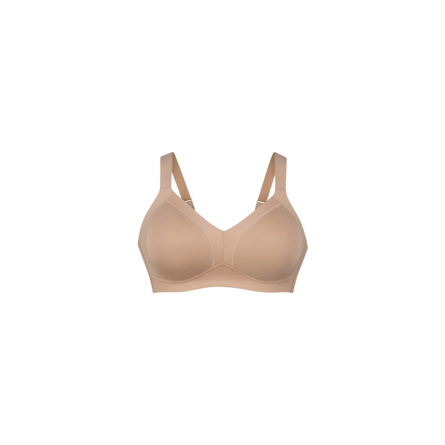 Anita Beauty shaper spacer bh zonder beugel 5890 722 deep sand 9616615670101 large